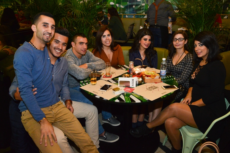 Opening of Divvy at ABC Ashrafieh